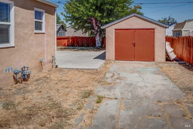 $444,900 | 2936 Burnette Street, Vallejo, CA 94591