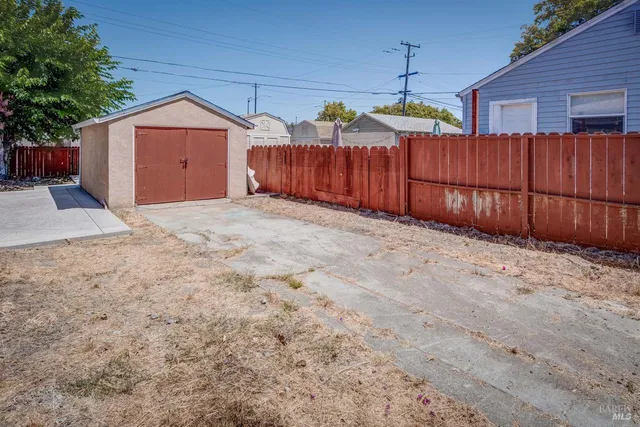 $444,900 | 2936 Burnette Street, Vallejo, CA 94591