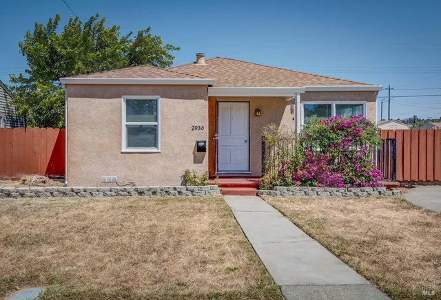 $444,900 | 2936 Burnette Street, Vallejo, CA 94591