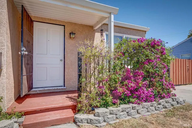 $444,900 | 2936 Burnette Street, Vallejo, CA 94591