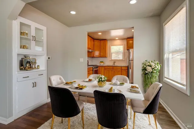 $444,900 | 2936 Burnette Street, Vallejo, CA 94591