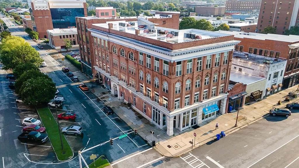 1204 1st Avenue, Unit 303 Columbus, GA 31901 - Photo 1 of 43 Main View