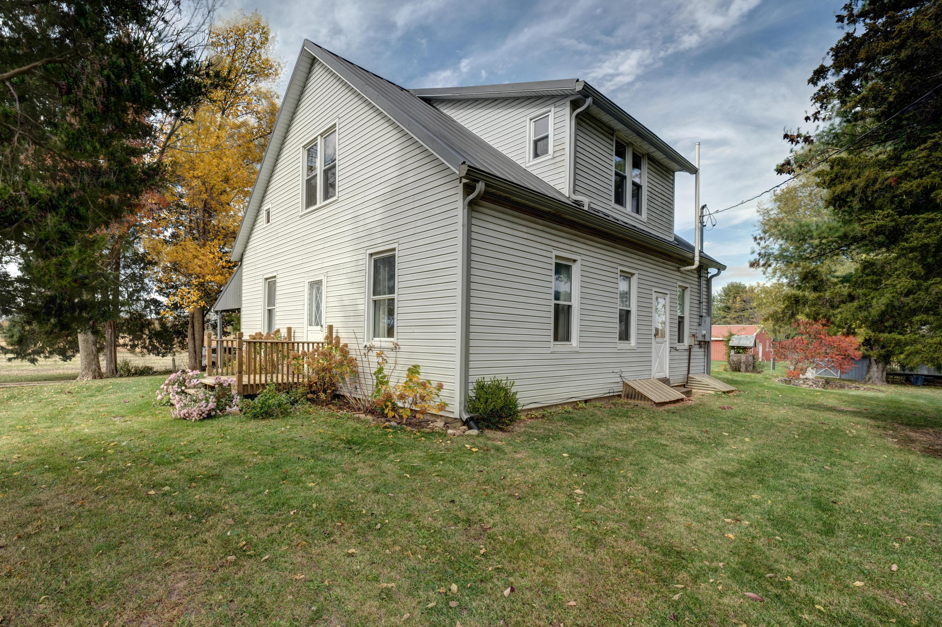 1222 Rush Road New Madison, OH 45346 - Photo 8 of 47 Gallery Image 8