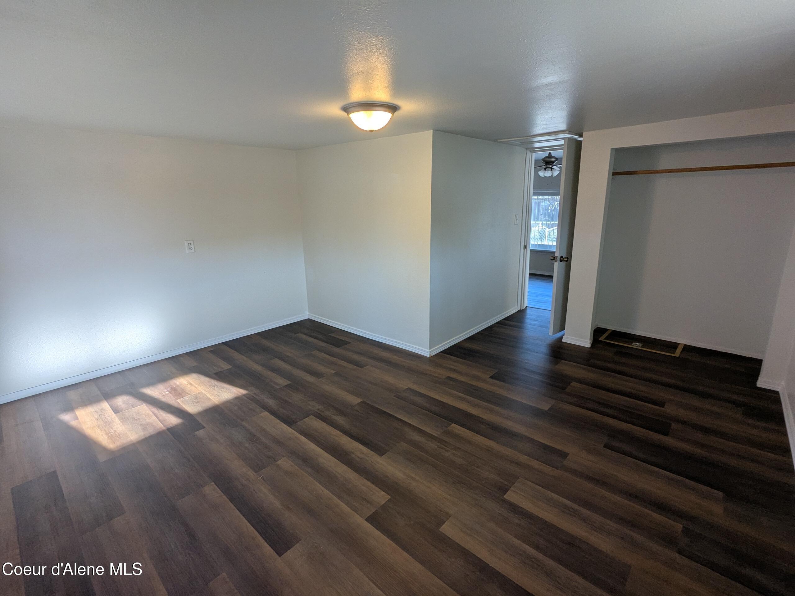 6 Maple Street Pinehurst, ID 83850 - Photo 11 of 25 Bedroom 1 Pic 1