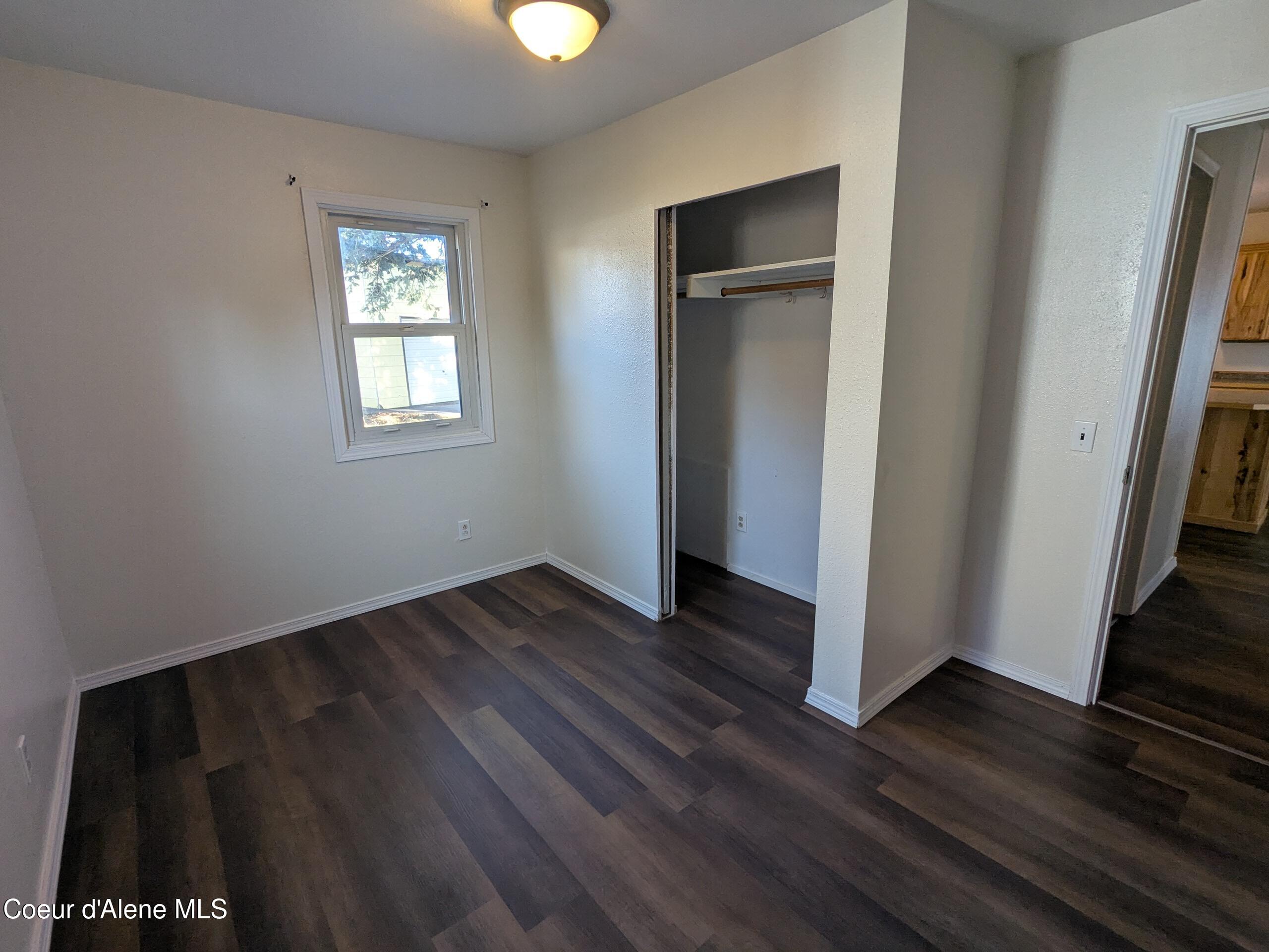 6 Maple Street Pinehurst, ID 83850 - Photo 13 of 25 Bedroom 2 Pic 1