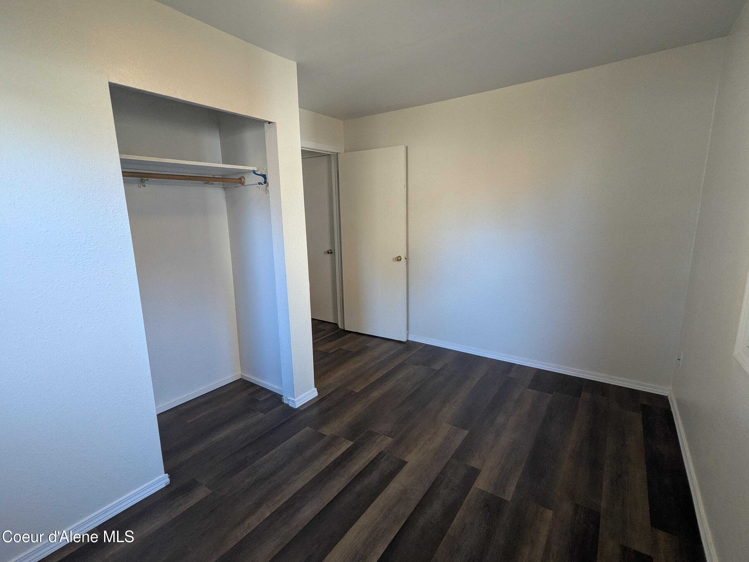 6 Maple Street Pinehurst, ID 83850 - Photo 14 of 25 Bedroom 2 Pic 2