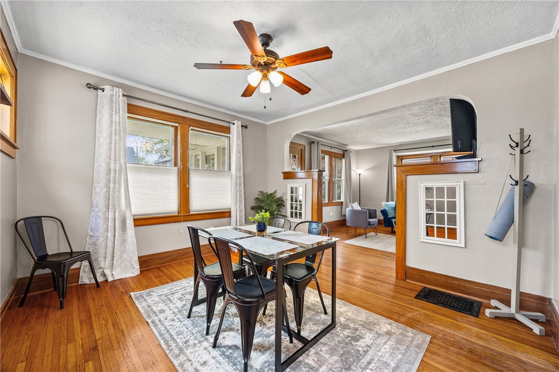 25 Coventry Avenue Rochester, NY 14610 - Photo 15 of 37