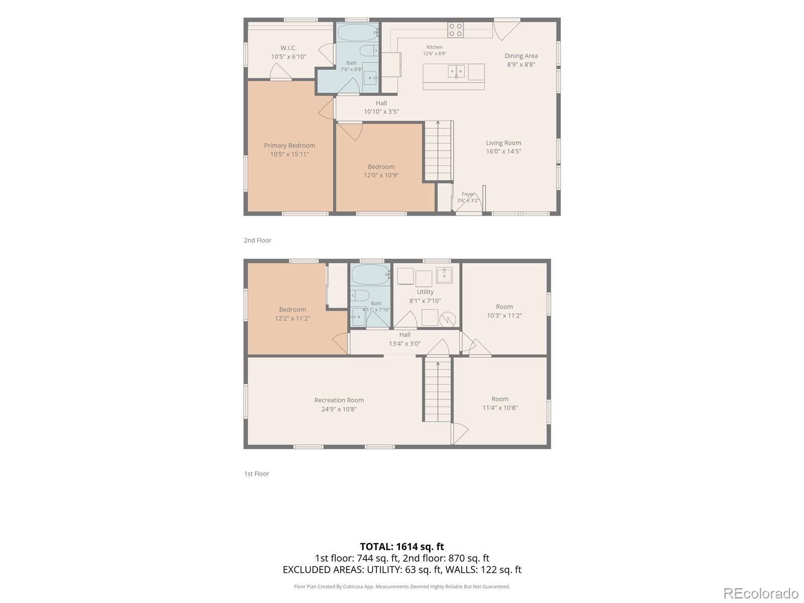 9314 Ridge Road Arvada, CO 80002 - Photo 36 of 36