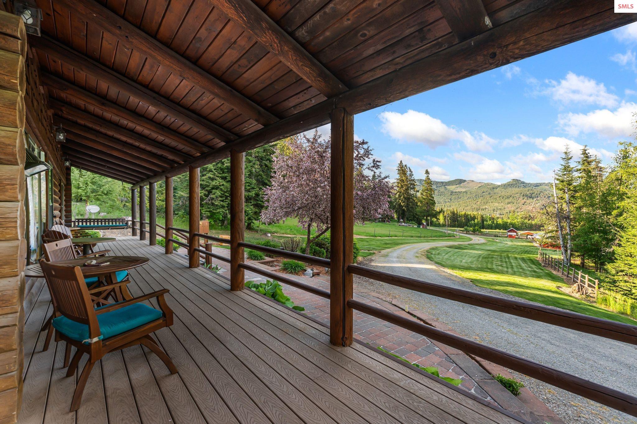 13962 Dufort Road Priest River, ID 83856 - Photo 34 of 85 Gallery Image 34