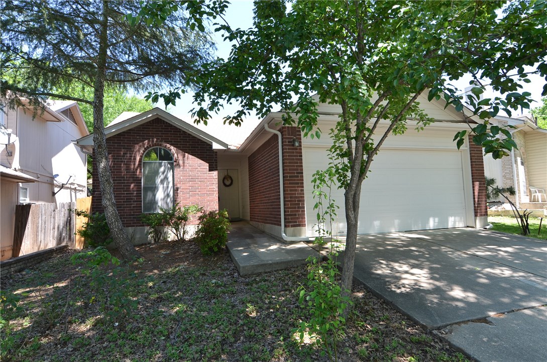 9027 Wellesley Drive Austin, TX 78754 - Photo 1 of 1