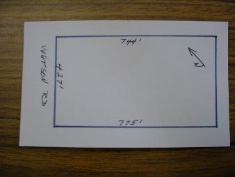 Lot 3 Watson Road Becket, MA 01223 - Photo 1 of 1 Primary Photo