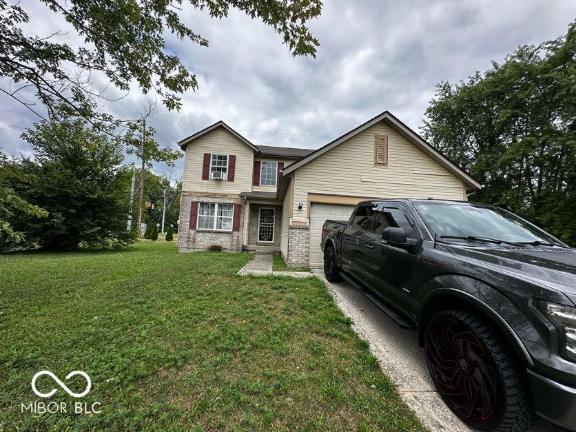 5582 Pillory Way Indianapolis, IN 46254 - Photo 1 of 11