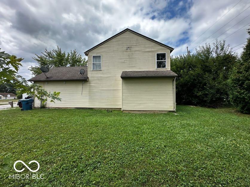 5582 Pillory Way Indianapolis, IN 46254 - Photo 7 of 11