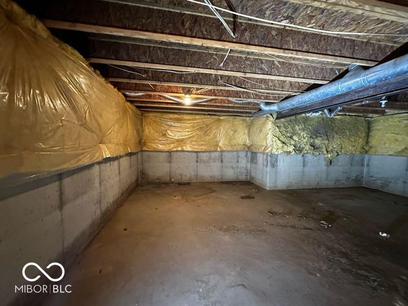 5582 Pillory Way Indianapolis, IN 46254 - Photo 9 of 11