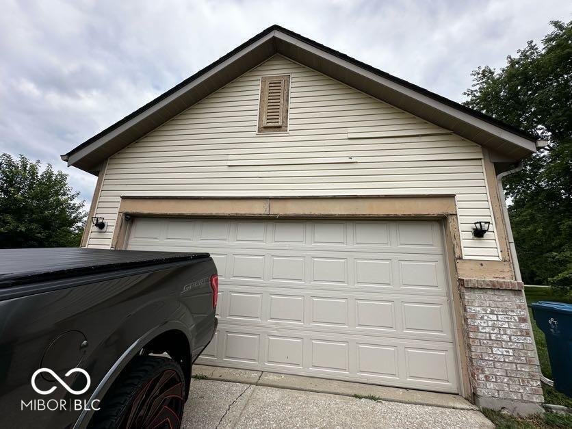 5582 Pillory Way Indianapolis, IN 46254 - Photo 10 of 11