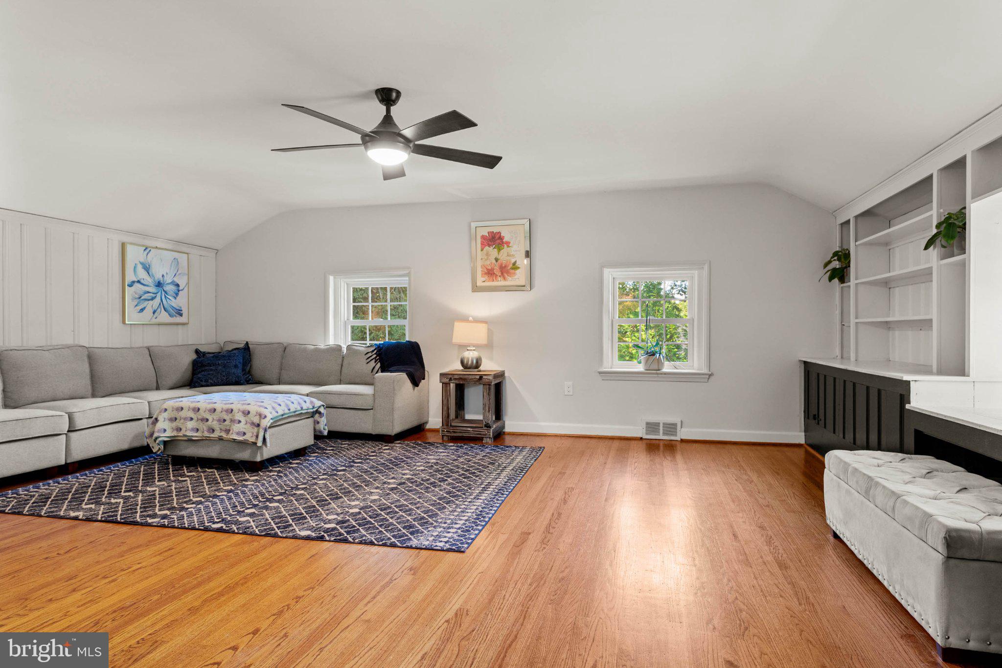 209 Marple Road Haverford, PA 19041 - Photo 22 of 42 Den Used with Built In Storage