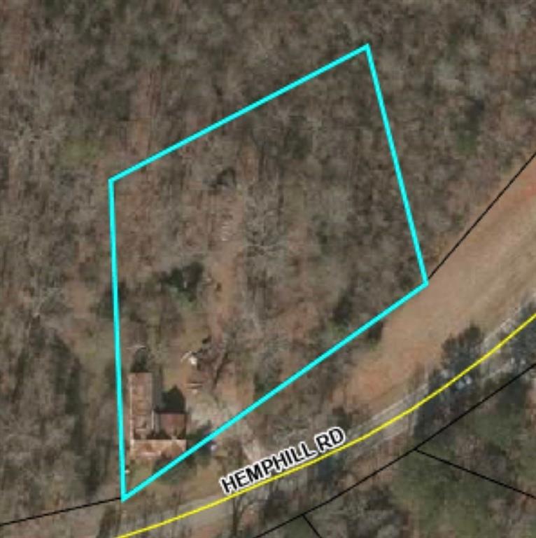 972 Hemphill Road Stockbridge, GA 30281 - Photo 1 of 1 Gallery Image 1