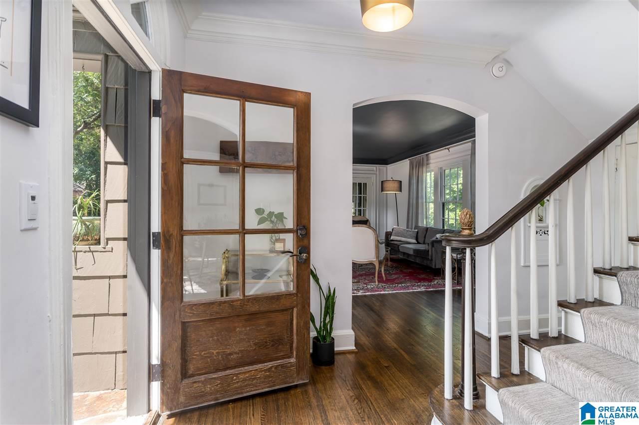 4216 Overlook Road Birmingham, AL 35222 - Photo 4 of 34