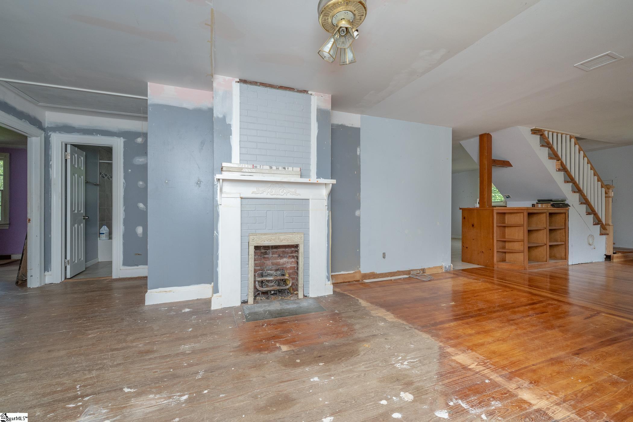 2180 Horseshoe Falls Road Enoree, SC 29335 - Photo 16 of 44 Gallery Image 16