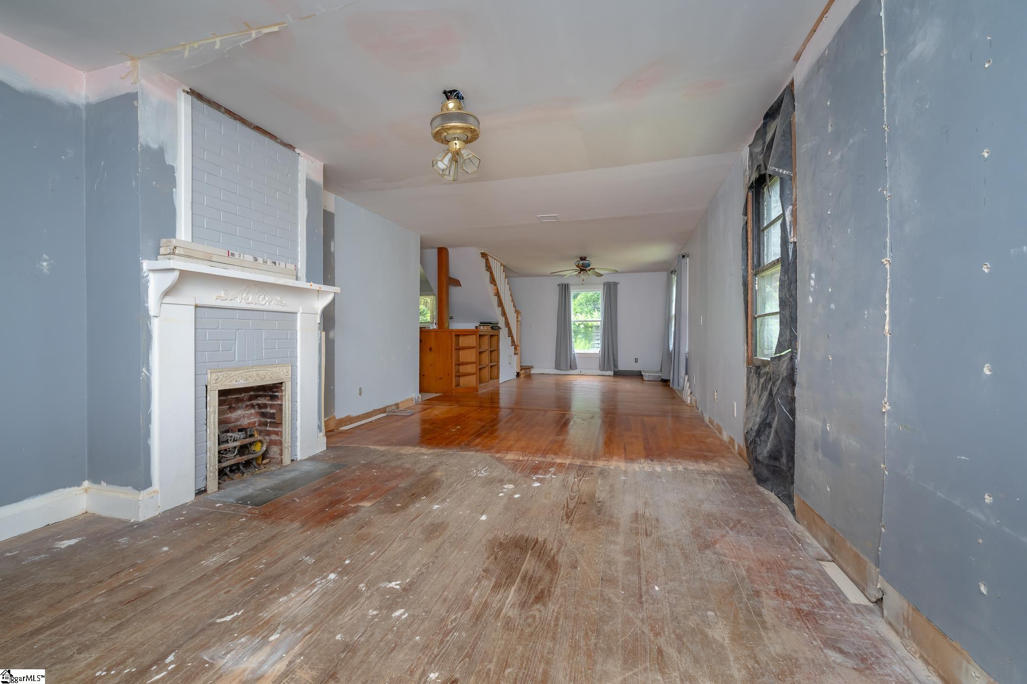 2180 Horseshoe Falls Road Enoree, SC 29335 - Photo 17 of 44 Gallery Image 17