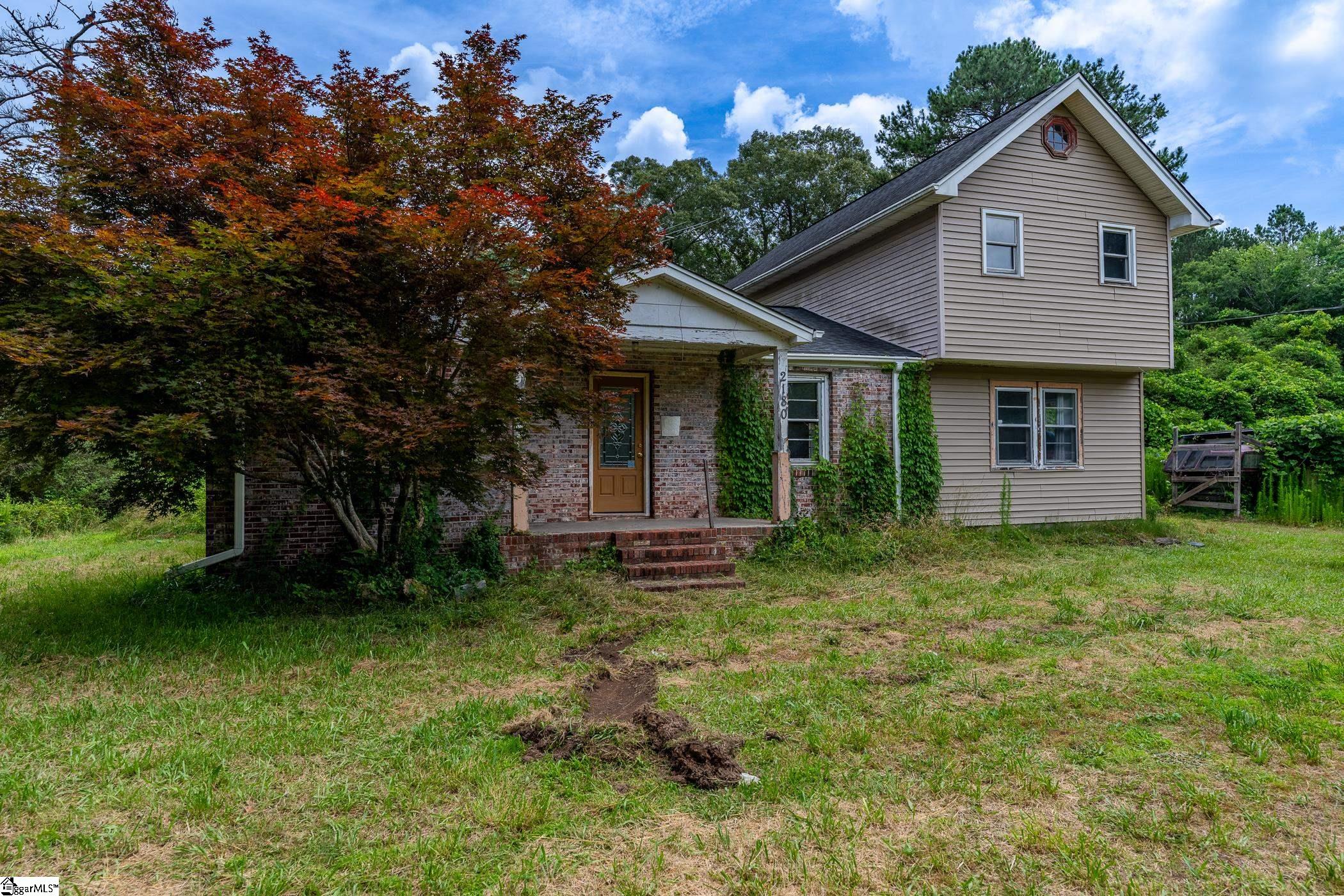 2180 Horseshoe Falls Road Enoree, SC 29335 - Photo 3 of 44 Gallery Image 3