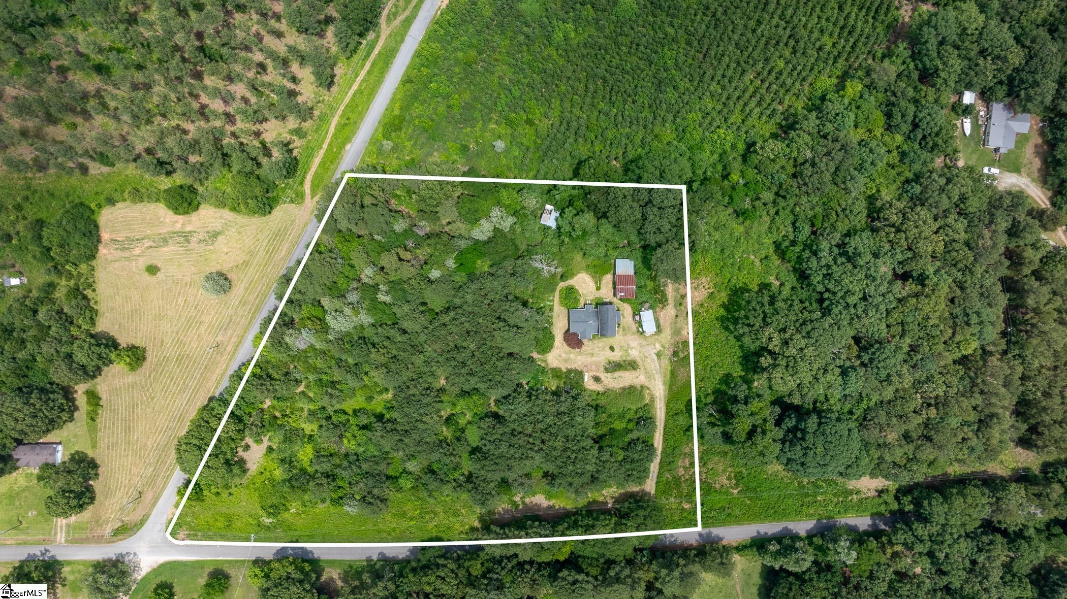 2180 Horseshoe Falls Road Enoree, SC 29335 - Photo 40 of 44 Gallery Image 40