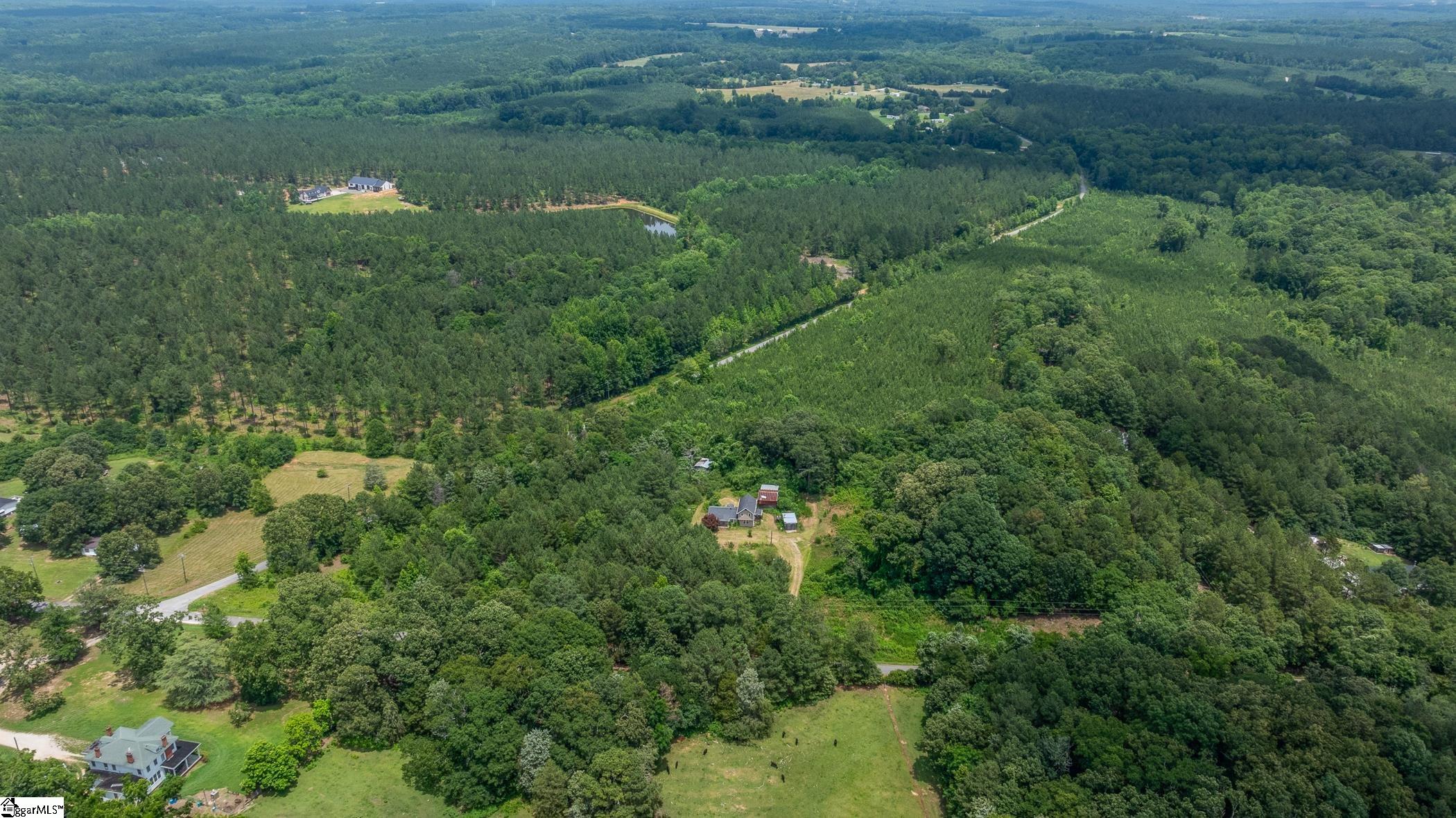 2180 Horseshoe Falls Road Enoree, SC 29335 - Photo 41 of 44 Gallery Image 41