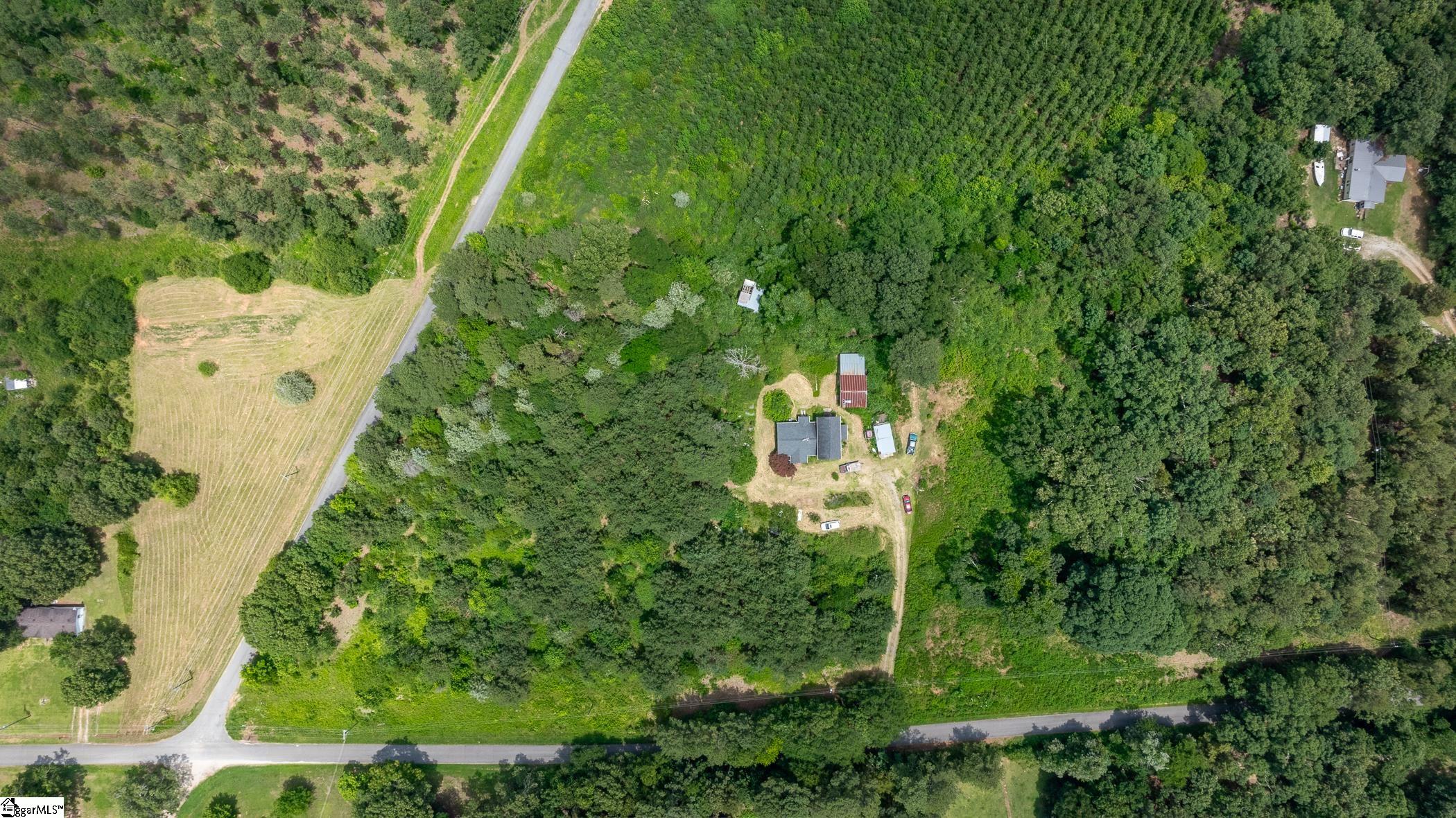 2180 Horseshoe Falls Road Enoree, SC 29335 - Photo 42 of 44 Gallery Image 42