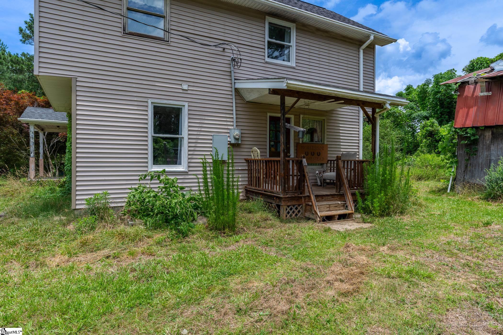 2180 Horseshoe Falls Road Enoree, SC 29335 - Photo 6 of 44 Gallery Image 6