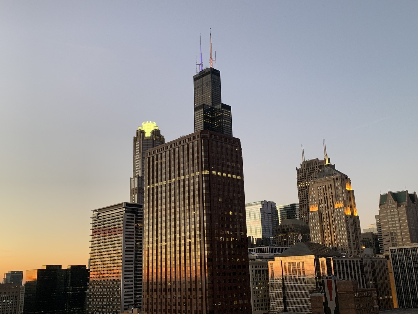 600 South Dearborn Street, Unit 2003 Chicago, IL 60605 - Photo 16 of 32