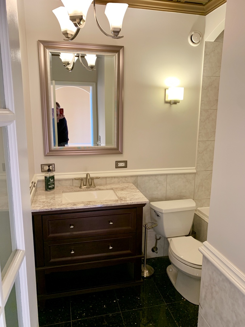 600 South Dearborn Street, Unit 2003 Chicago, IL 60605 - Photo 22 of 32