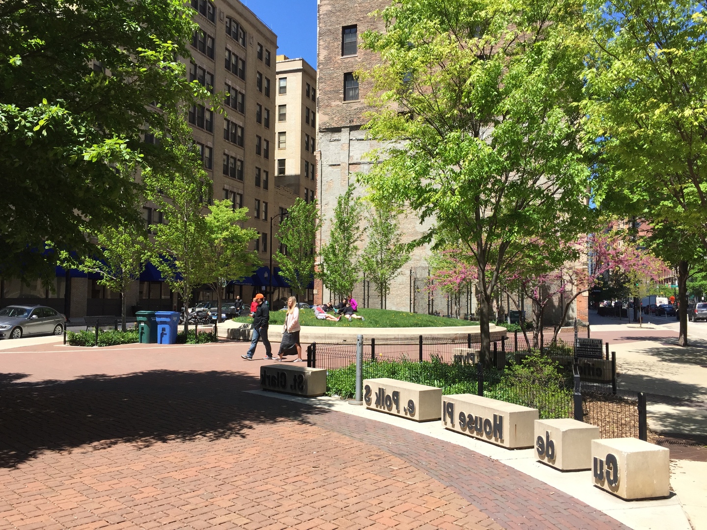 600 South Dearborn Street, Unit 2003 Chicago, IL 60605 - Photo 29 of 32