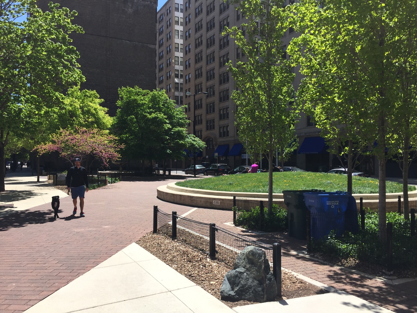 600 South Dearborn Street, Unit 2003 Chicago, IL 60605 - Photo 30 of 32