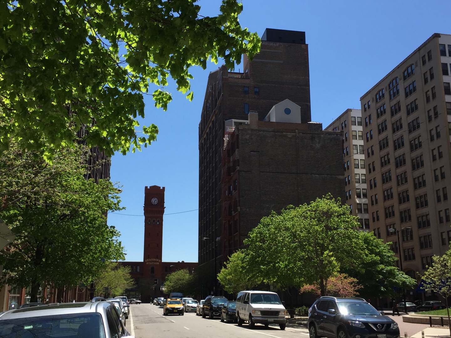 600 South Dearborn Street, Unit 2003 Chicago, IL 60605 - Photo 32 of 32