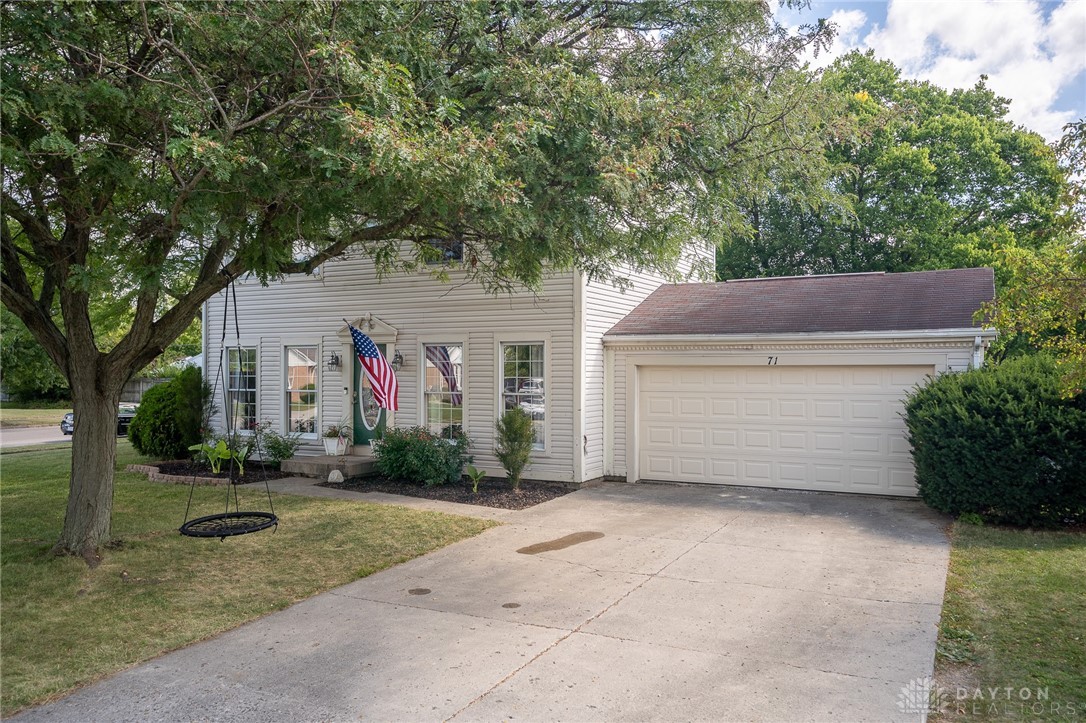 71 Heather Road Troy, OH 45373 - Photo 2 of 35 Gallery Image 2