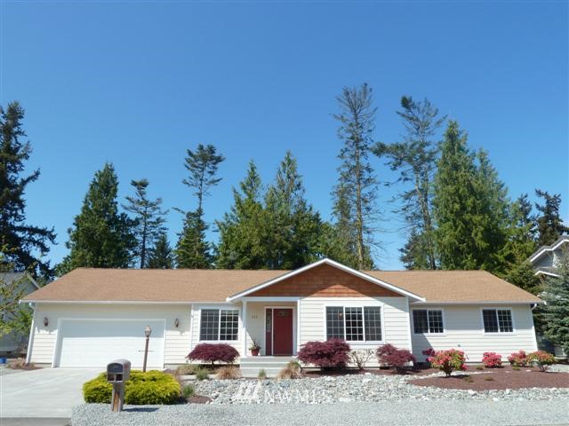 209 Sunset Place Sequim, WA 98382 - Photo 1 of 1 Gallery Image 1