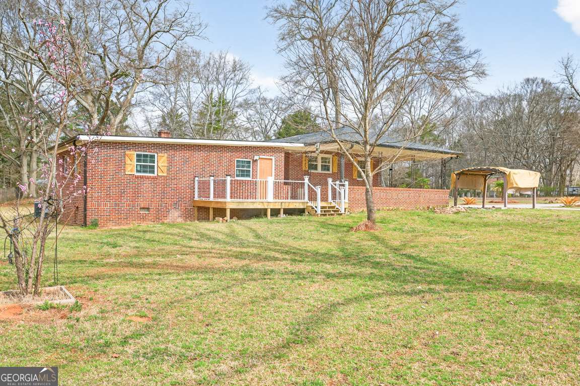 1180 Robert Hardeman Road Winterville, GA 30683 - Photo 39 of 51 Gallery Image 39