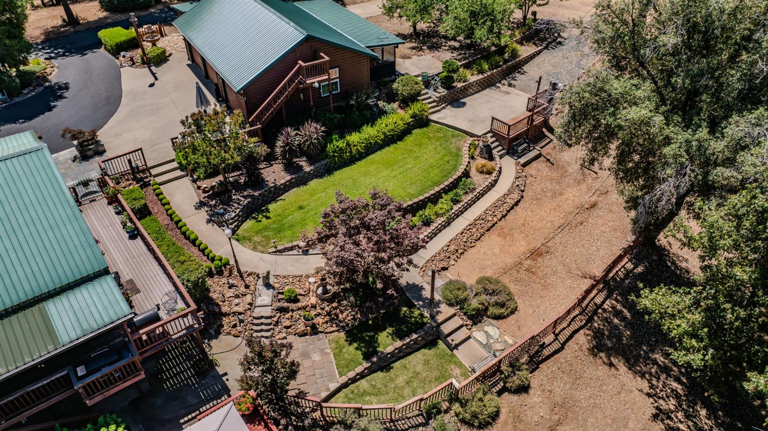 19970 Dawn Ridge Drive Jackson, CA 95642 - Photo 4 of 56