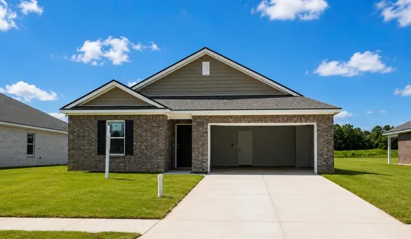 $288,990 | 4515 Basun Circle South, Unit 11, Millington, TN 38053