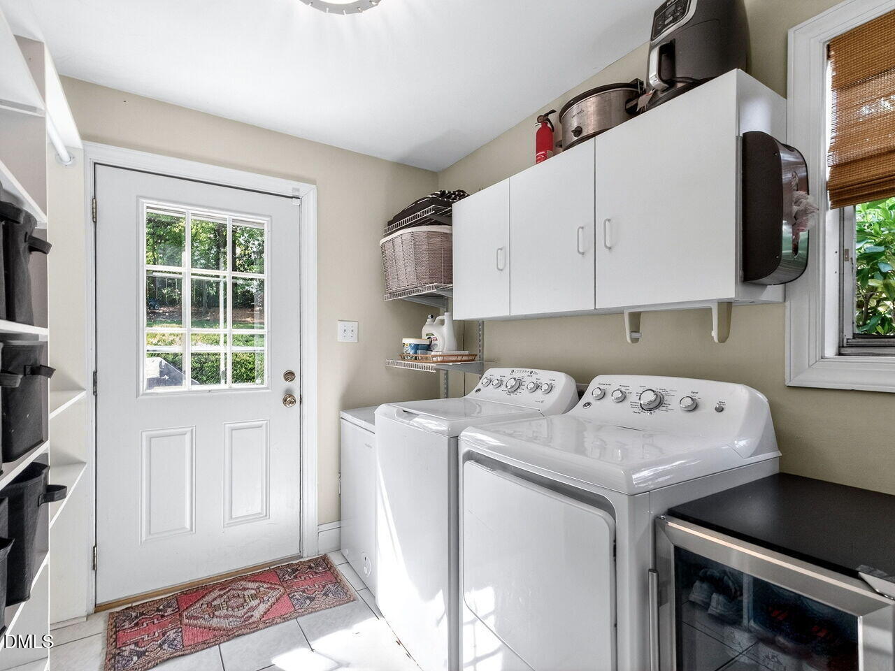 2705 Wayland Drive Raleigh, NC 27608 - Photo 17 of 30 017-1280x960-laundry