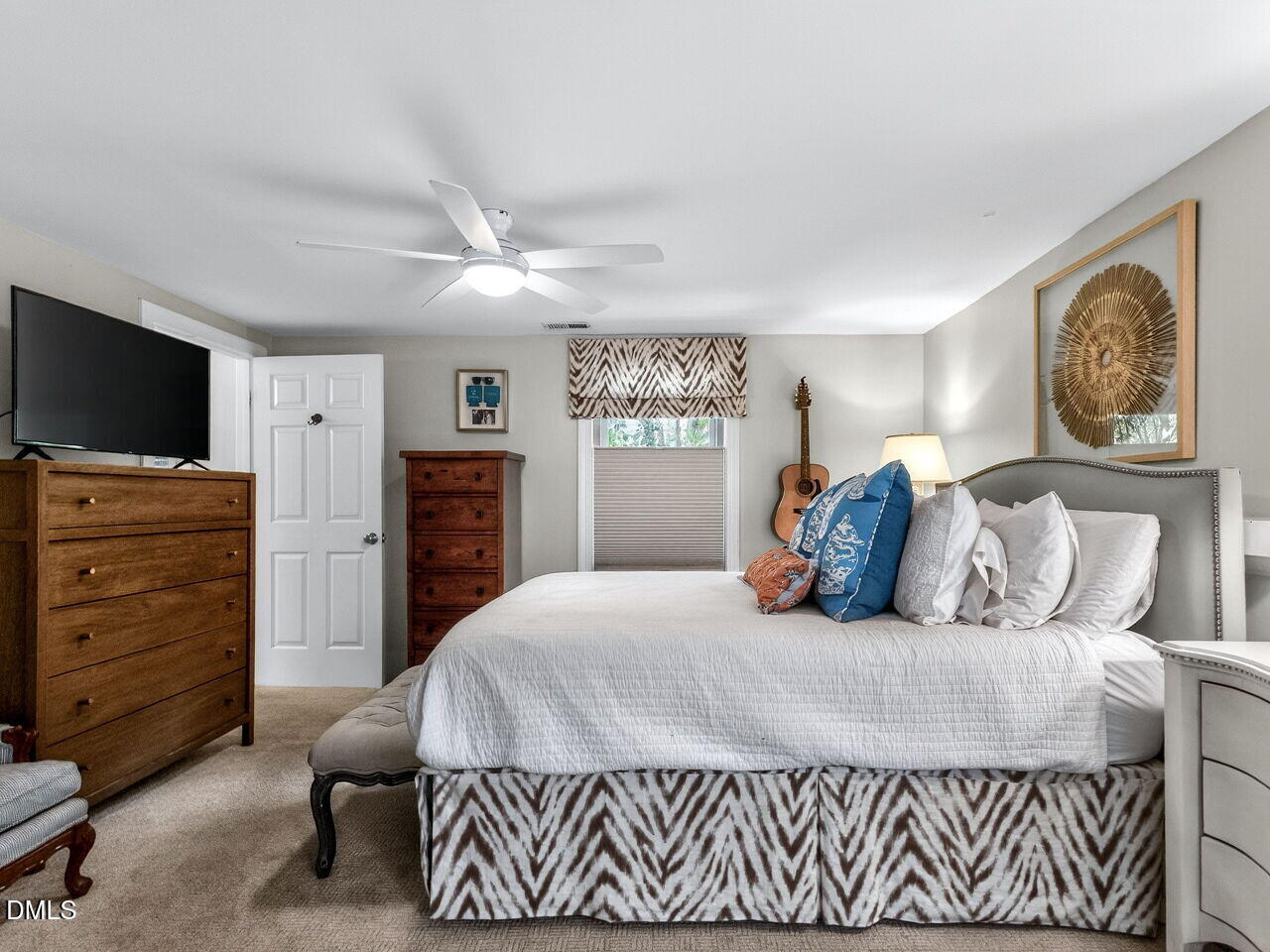 2705 Wayland Drive Raleigh, NC 27608 - Photo 18 of 30 018-1280x960-primary-bedroom
