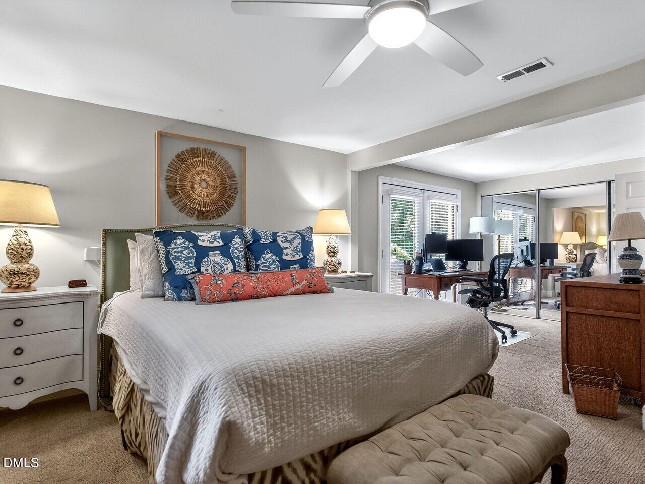 2705 Wayland Drive Raleigh, NC 27608 - Photo 19 of 30 019-1280x960-primary-bedroom