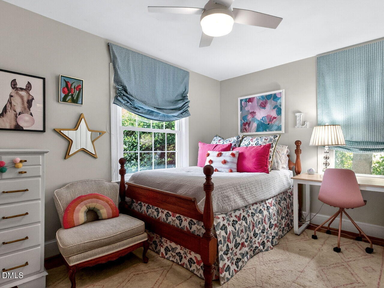 2705 Wayland Drive Raleigh, NC 27608 - Photo 22 of 30 022-1280x960-bedroom