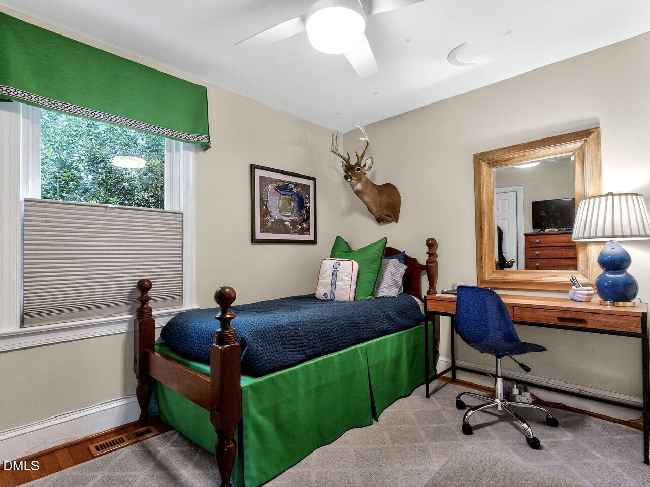 2705 Wayland Drive Raleigh, NC 27608 - Photo 24 of 30 024-1280x960-bedroom