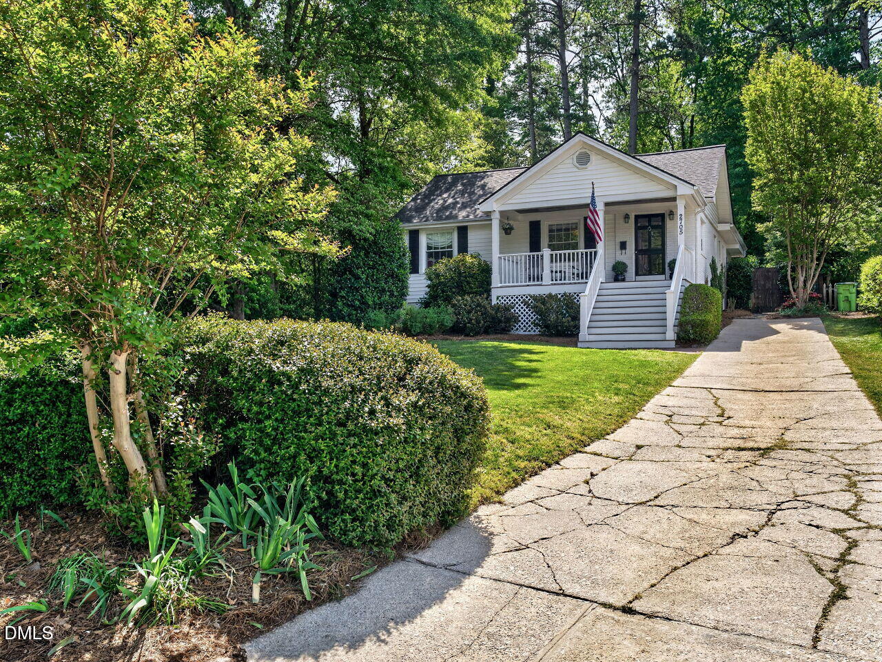 2705 Wayland Drive Raleigh, NC 27608 - Photo 30 of 30 030-1280x960-front