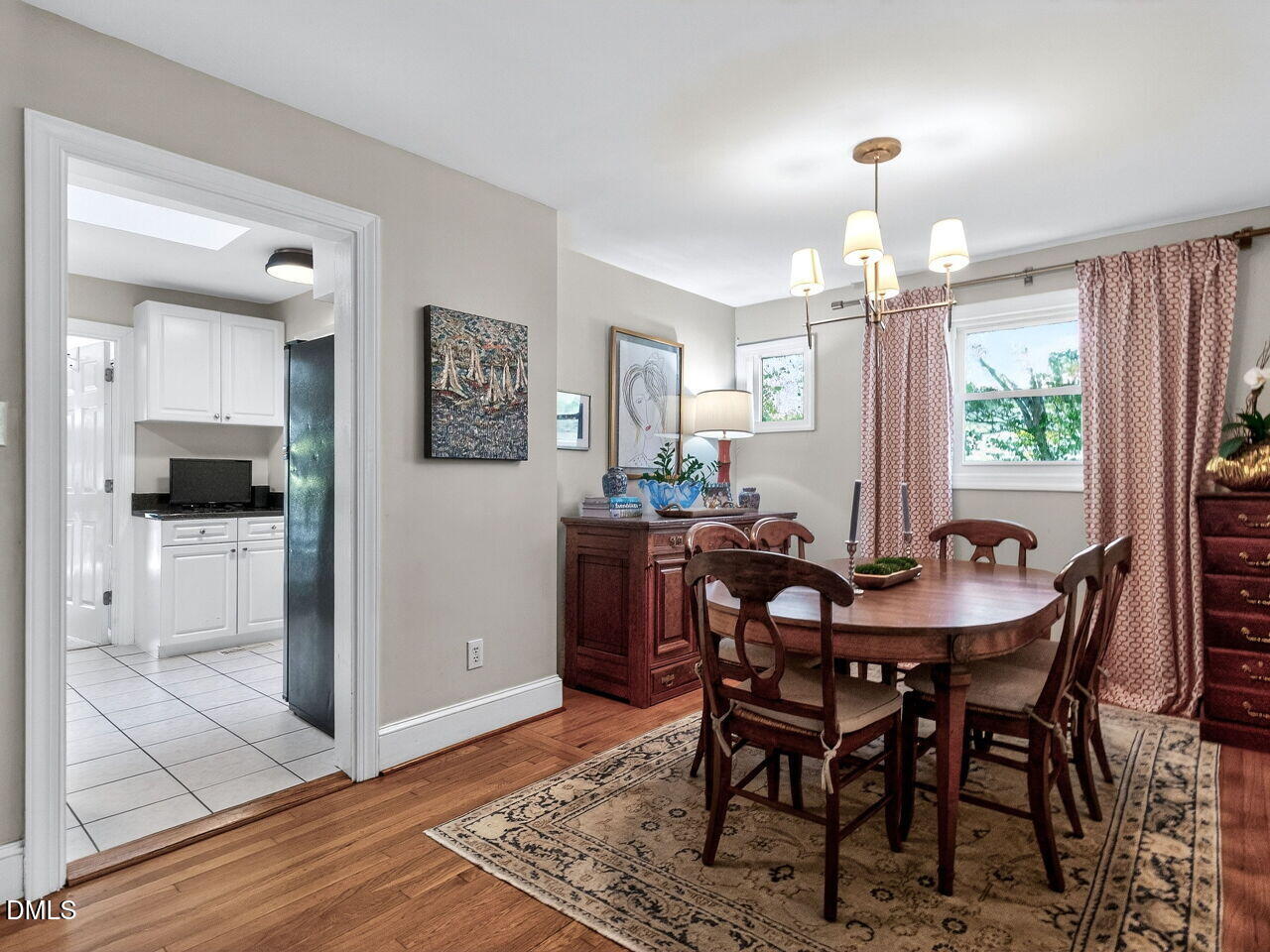 2705 Wayland Drive Raleigh, NC 27608 - Photo 10 of 30 010-1280x960-dining-room