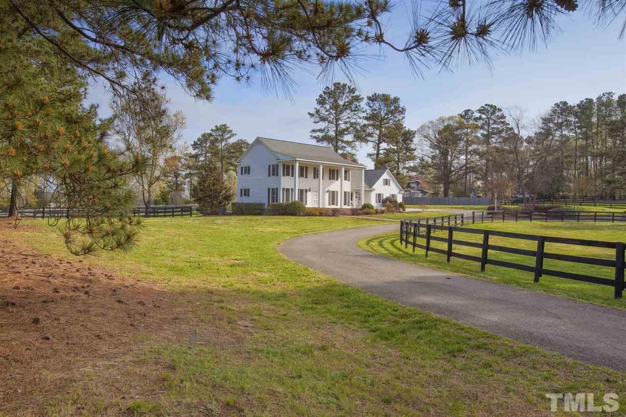 5401 Buffaloe Road Raleigh, NC 27616 - Photo 1 of 25 Gallery Image 1
