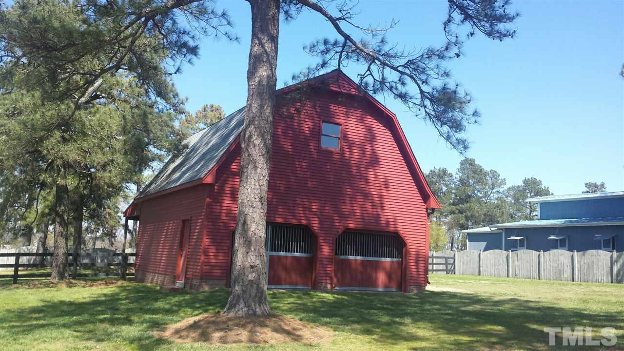 5401 Buffaloe Road Raleigh, NC 27616 - Photo 22 of 25 Gallery Image 22