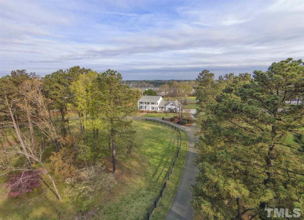 5401 Buffaloe Road Raleigh, NC 27616 - Photo 25 of 25 Gallery Image 25