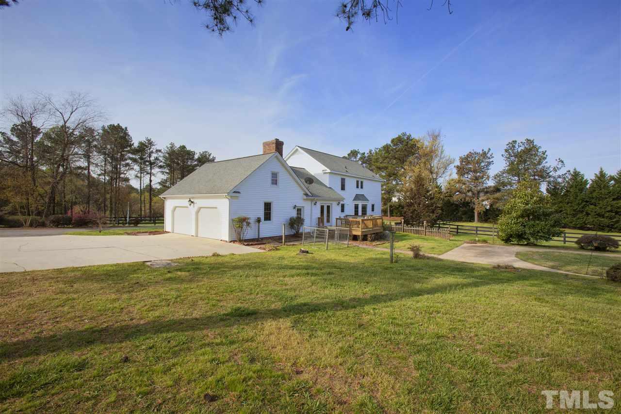 5401 Buffaloe Road Raleigh, NC 27616 - Photo 4 of 25 Gallery Image 4